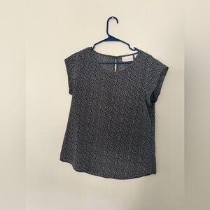 Chico's Blouse - women’s size medium